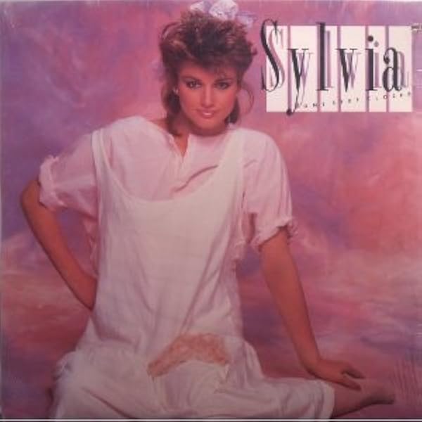 Sylvia - Just Sylvia - Amazon.com Music